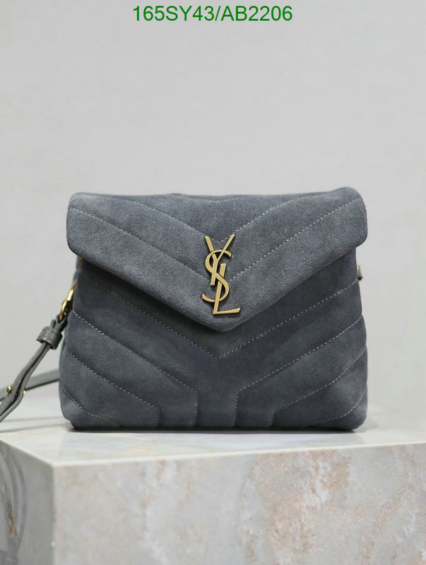 YSL-Bag-Mirror Quality Code: AB2206 $: 165USD