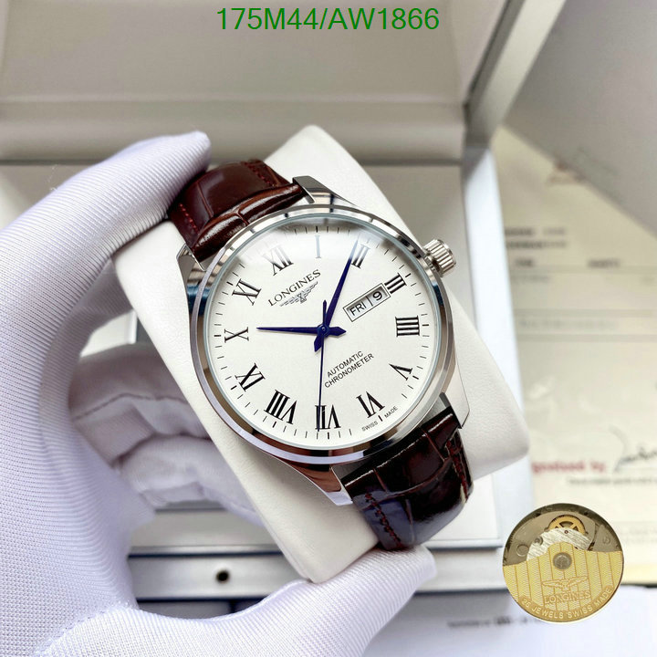 LONGINES-Watch-4A Quality Code: AW1866 $: 175USD