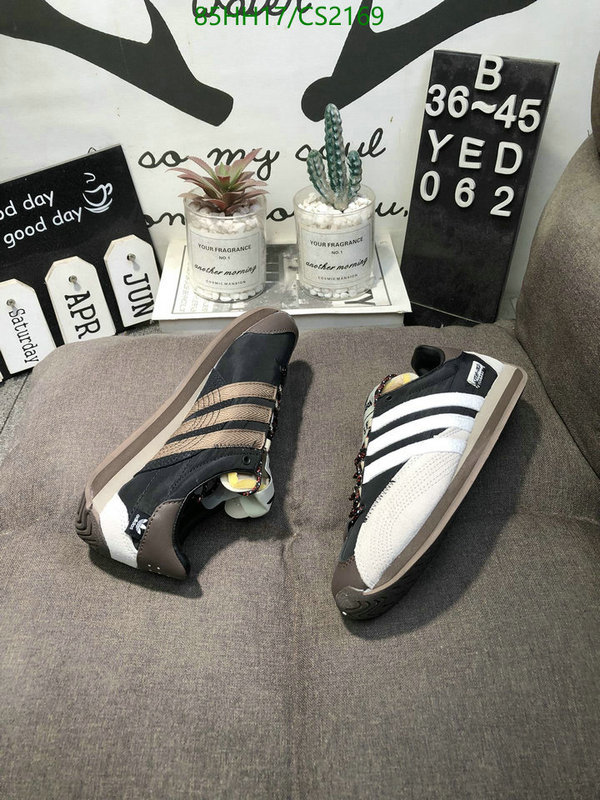 Adidas-Men shoes Code: CS2169 $: 85USD