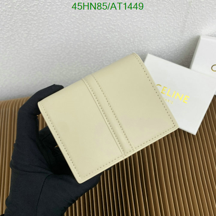 Celine-Wallet(4A) Code: AT1449 $: 45USD