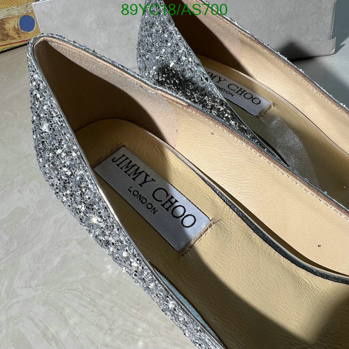 Jimmy Choo-Women Shoes Code: AS700 $: 89USD