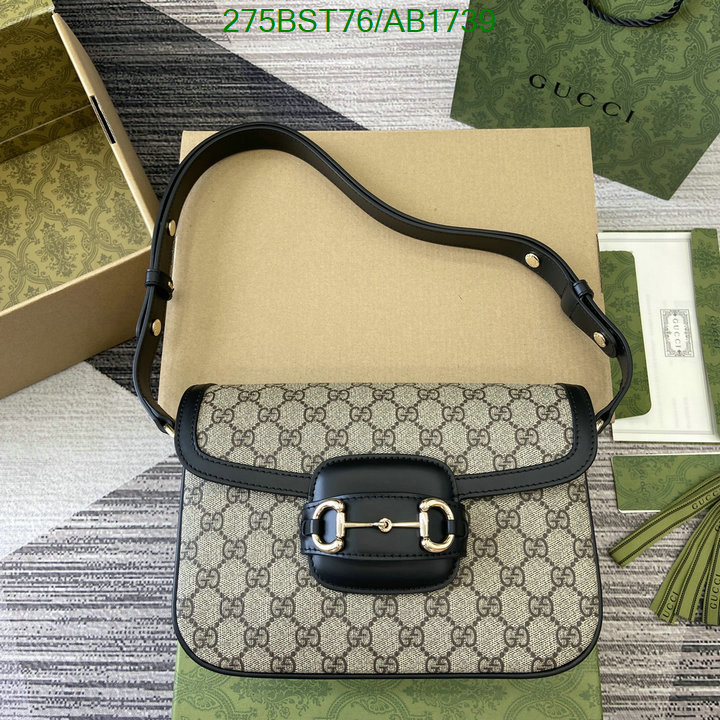 Gucci-Bag-Mirror Quality Code: AB1739 $: 275USD