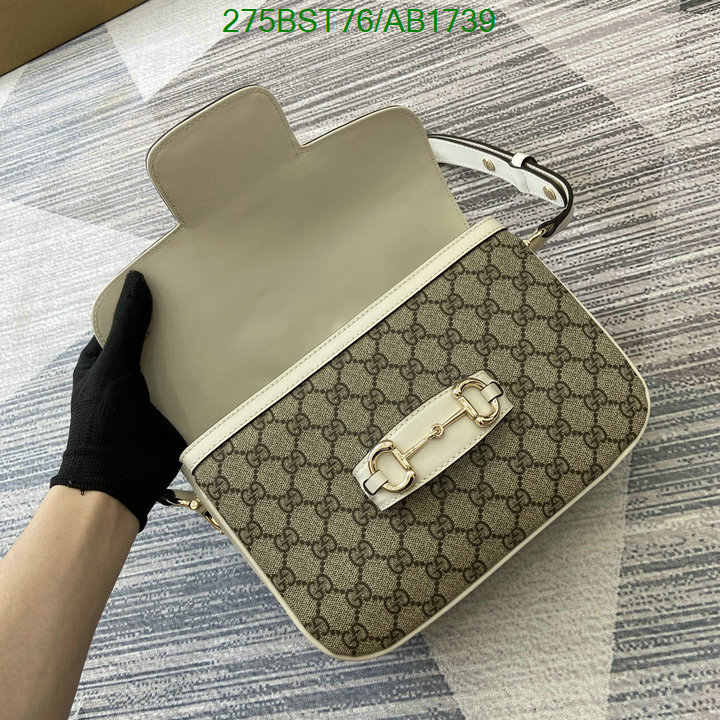 Gucci-Bag-Mirror Quality Code: AB1739 $: 275USD