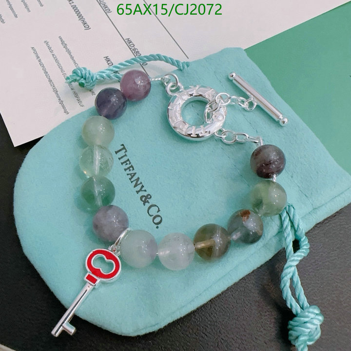 Tiffany-Jewelry Code: CJ2072 $: 65USD