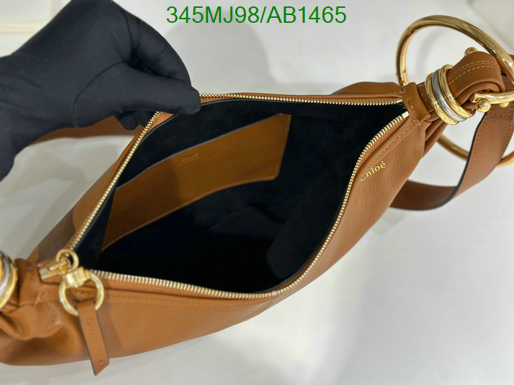 Chlo-Bag-Mirror Quality Code: AB1465 $: 345USD