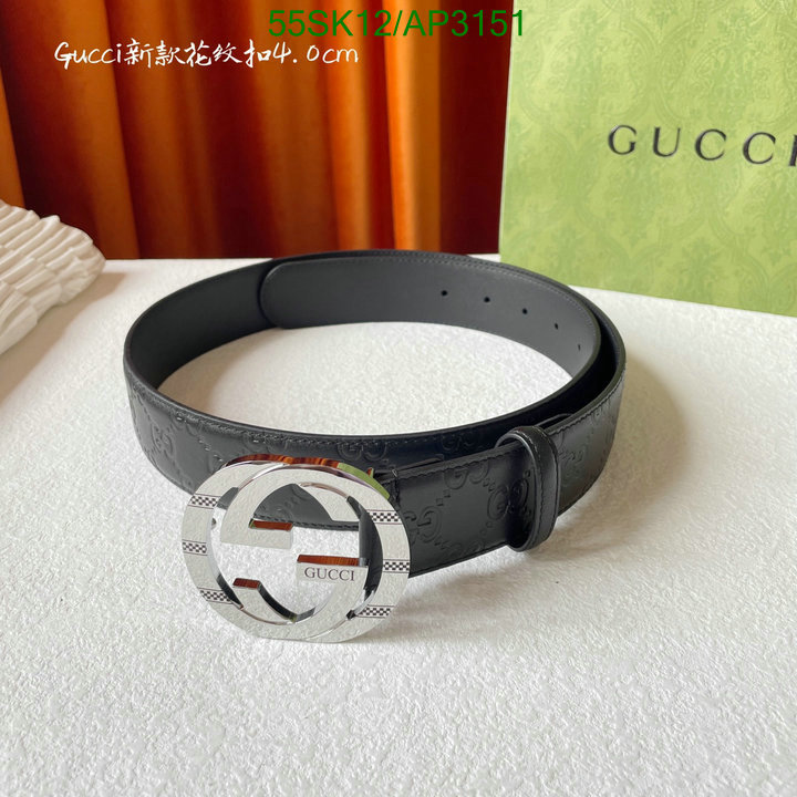 Gucci-Belts Code: AP3151 $: 55USD