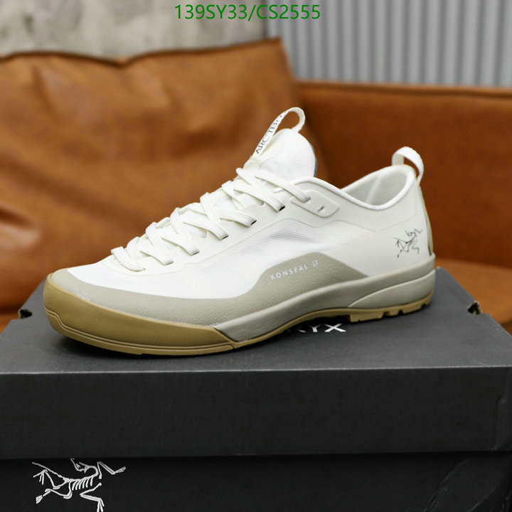 ARCTERYX-Men shoes Code: CS2555 $: 139USD