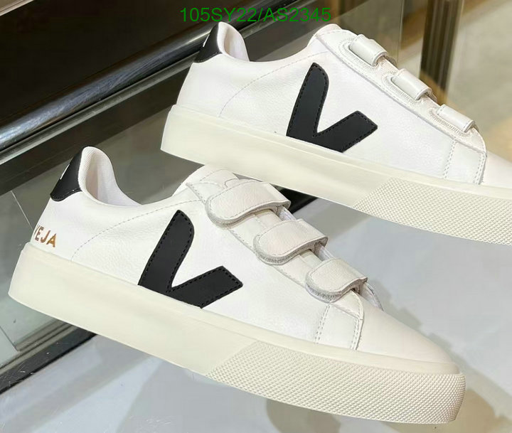 VEJA-Men shoes Code: AS2345 $: 105USD