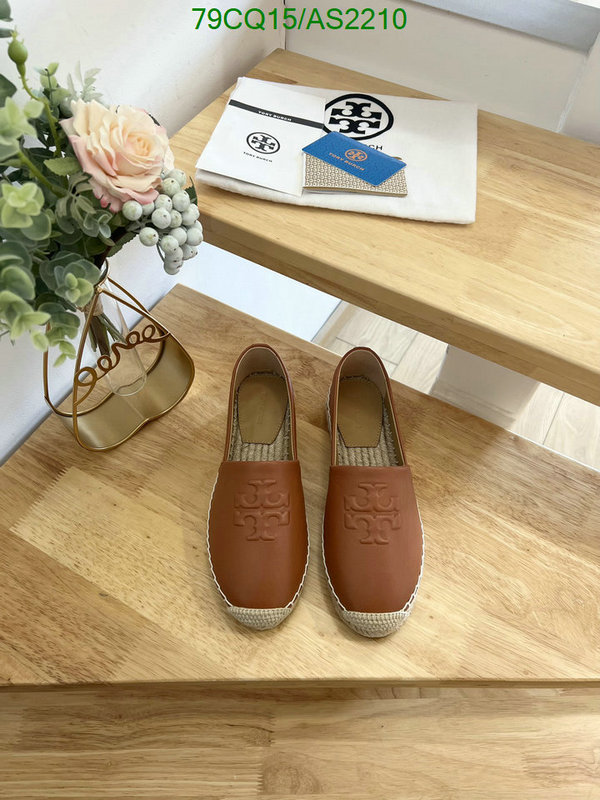 Tory Burch-Women Shoes Code: AS2210 $: 79USD