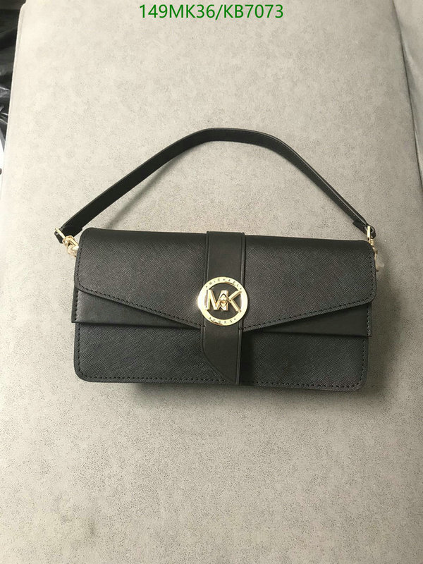 Michael Kors-Bag-Mirror Quality Code: KB7073 $: 149USD