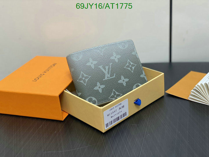 LV-Wallet Mirror Quality Code: AT1775 $: 69USD