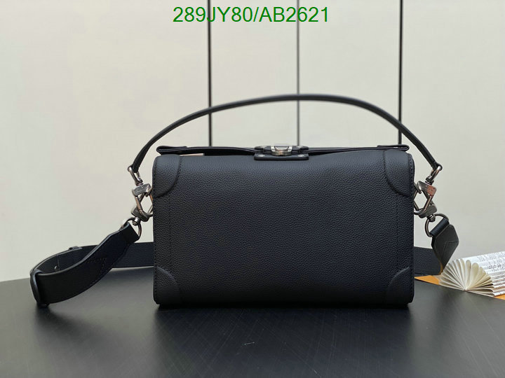 LV-Bag-Mirror Quality Code: AB2621 $: 289USD