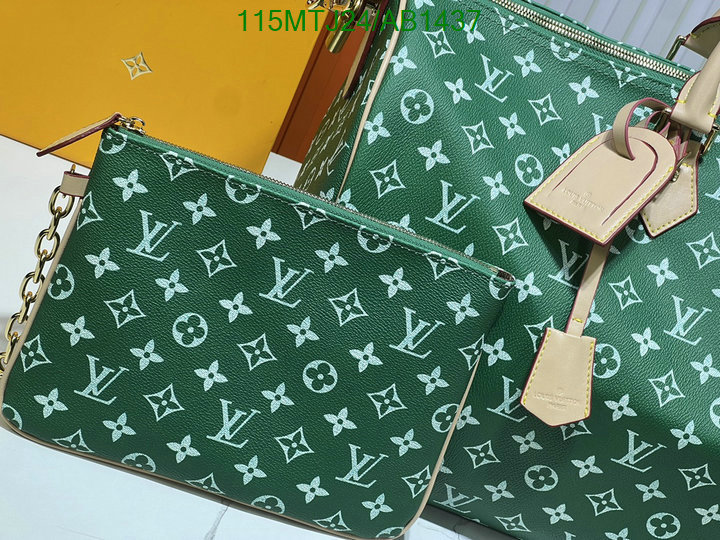 LV-Bag-4A Quality Code: AB1437 $: 115USD