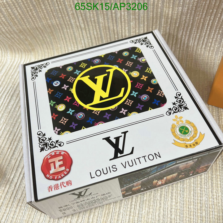 LV-Belts Code: AP3206 $: 65USD