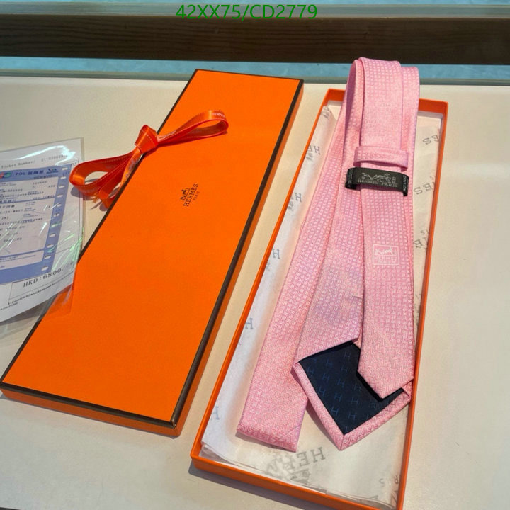 Hermes-Ties Code: CD2779 $: 42USD