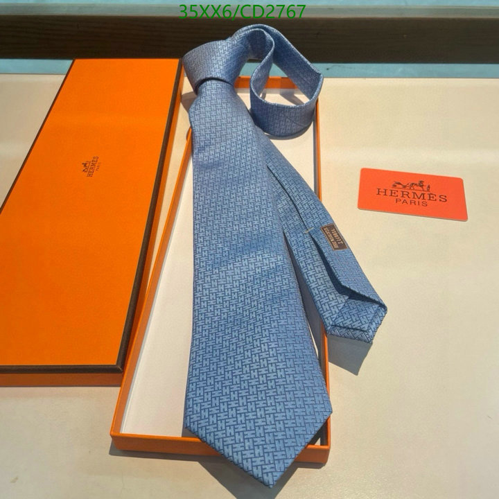 Hermes-Ties Code: CD2767 $: 35USD