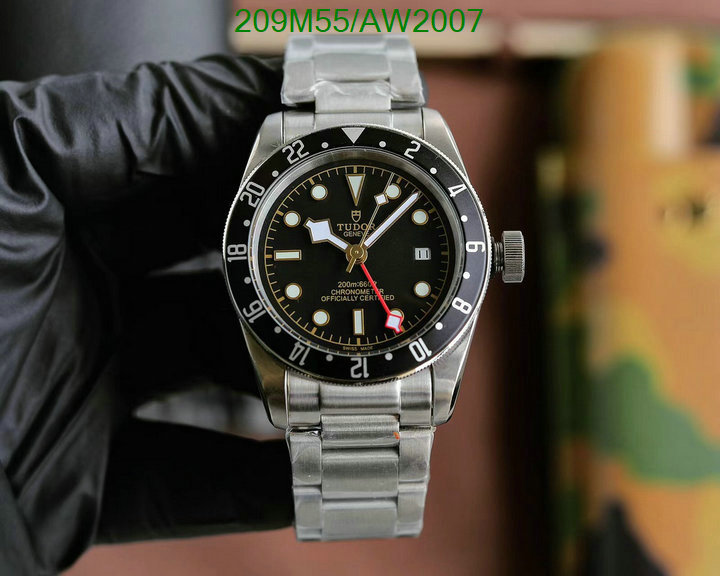 Tudor-Watch-Mirror Quality Code: AW2007 $: 209USD