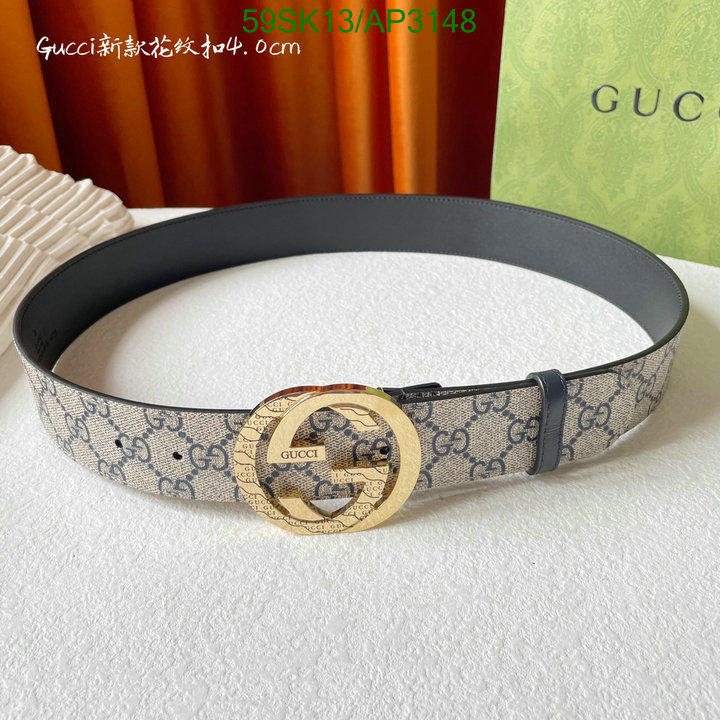 Gucci-Belts Code: AP3148 $: 59USD