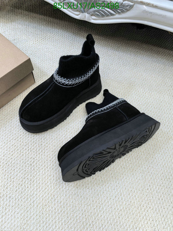 UGG-Women Shoes Code: AS2498 $: 85USD