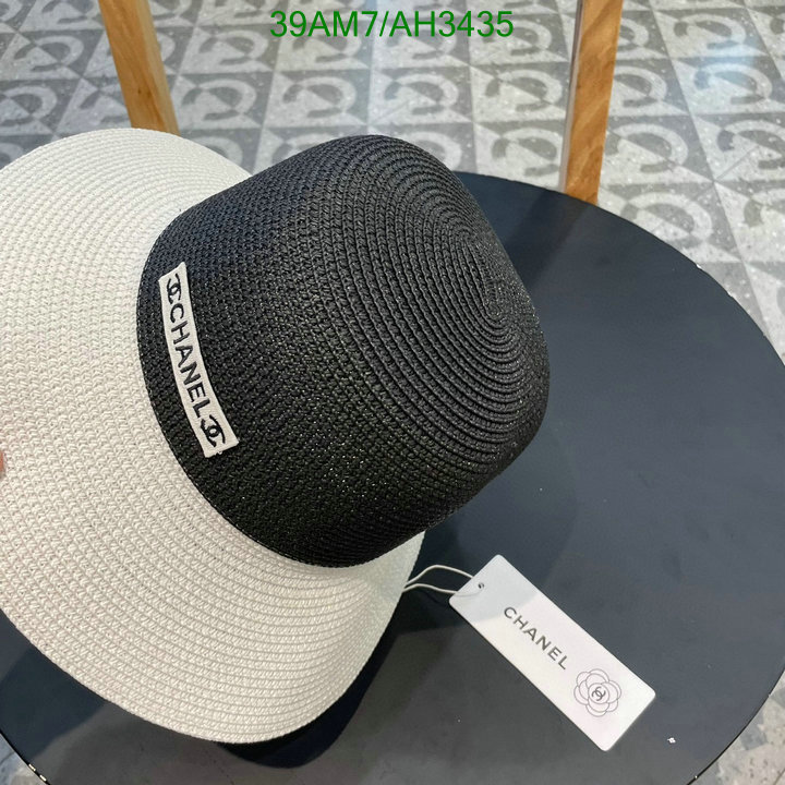 Chanel-Cap(Hat) Code: AH3435 $: 39USD