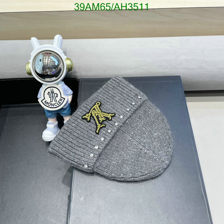 LV-Cap(Hat) Code: AH3511 $: 39USD