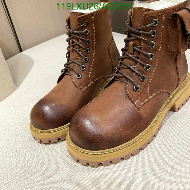 Boots-Women Shoes Code: AS2511 $: 119USD