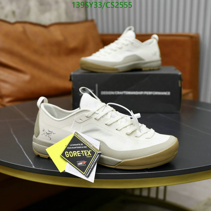 ARCTERYX-Men shoes Code: CS2555 $: 139USD