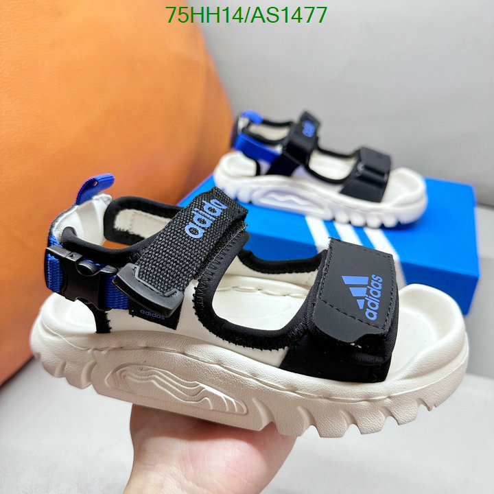 Adidas-Kids shoes Code: AS1477 $: 75USD