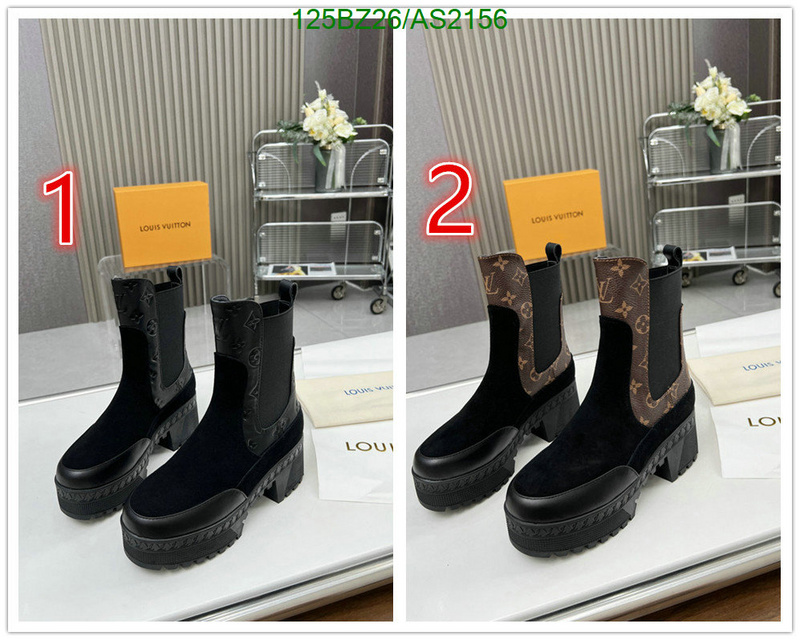 Boots-Women Shoes Code: AS2156 $: 125USD