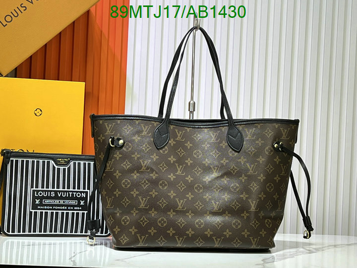 LV-Bag-4A Quality Code: AB1430 $: 89USD