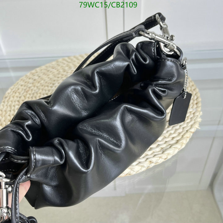 Coach-Bag-4A Quality Code: CB2109 $: 79USD