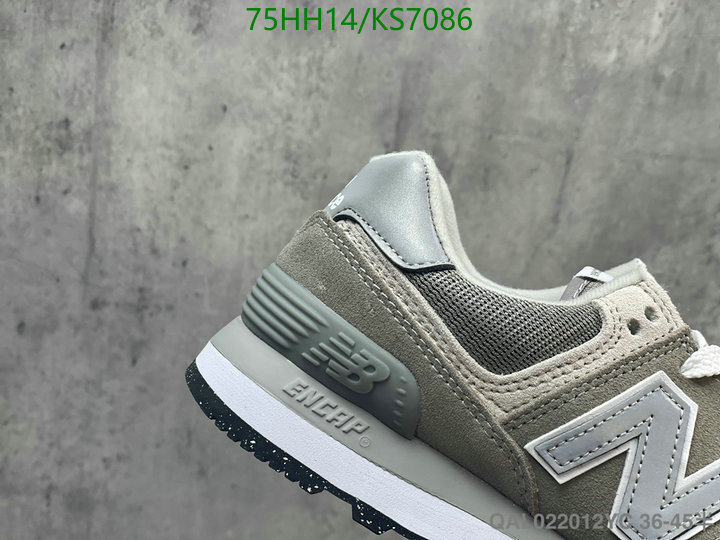 New Balance-Women Shoes Code: KS7086 $: 75USD