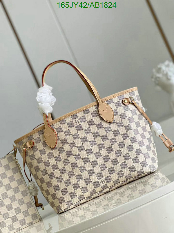 LV-Bag-Mirror Quality Code: AB1824 $: 165USD