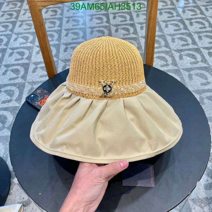 LV-Cap(Hat) Code: AH3513 $: 39USD