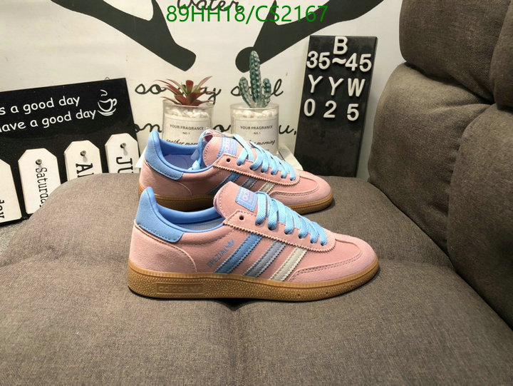 Adidas-Women Shoes Code: CS2167 $: 89USD