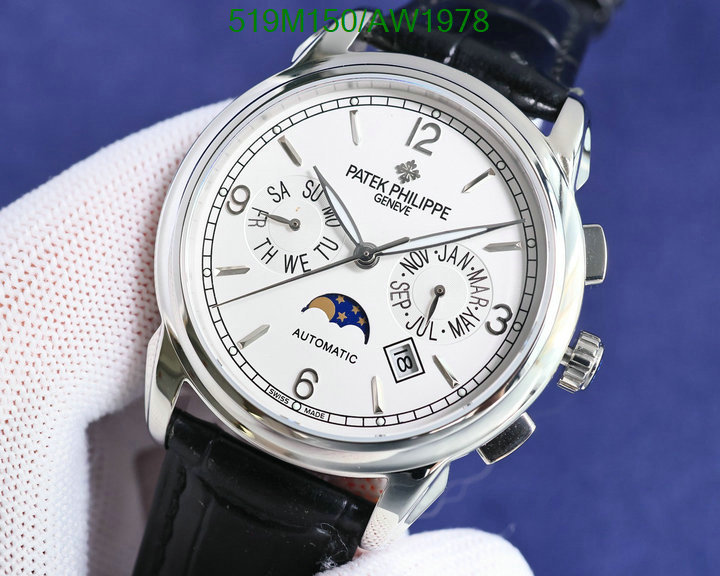 Patek Philippe-Watch-Mirror Quality Code: AW1978 $: 519USD