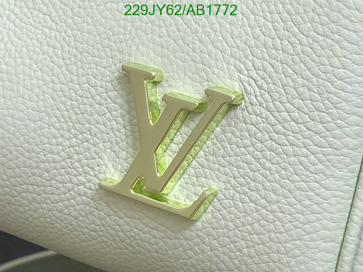 LV-Bag-Mirror Quality Code: AB1772 $: 229USD