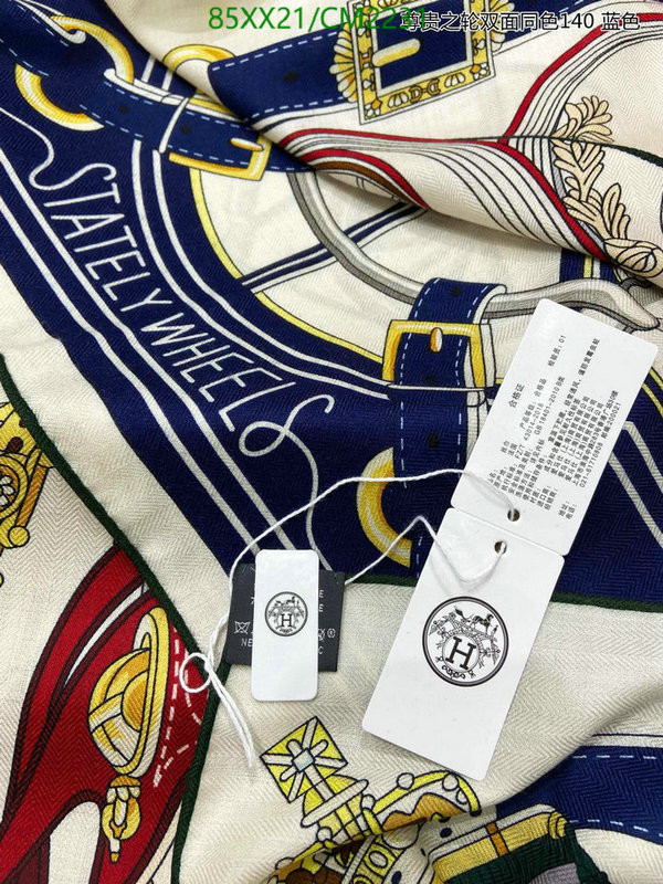 Hermes-Scarf Code: CM2231 $: 85USD