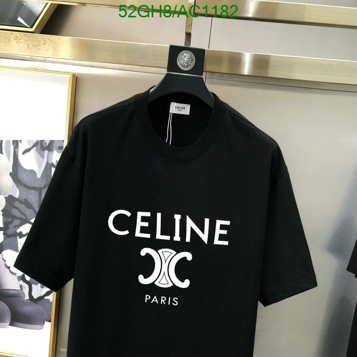 Celine-Clothing Code: AC1182 $: 52USD