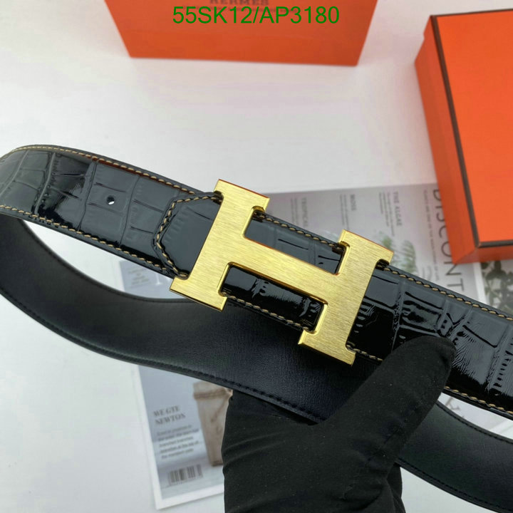 Hermes-Belts Code: AP3180 $: 55USD