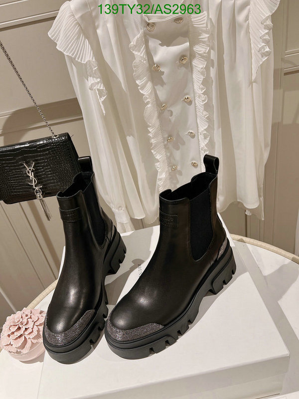 Boots-Women Shoes Code: AS2963 $: 139USD