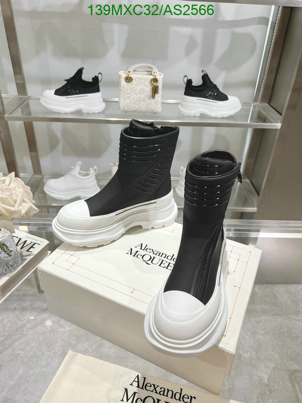 Alexander Mcqueen-Men shoes Code: AS2566 $: 139USD