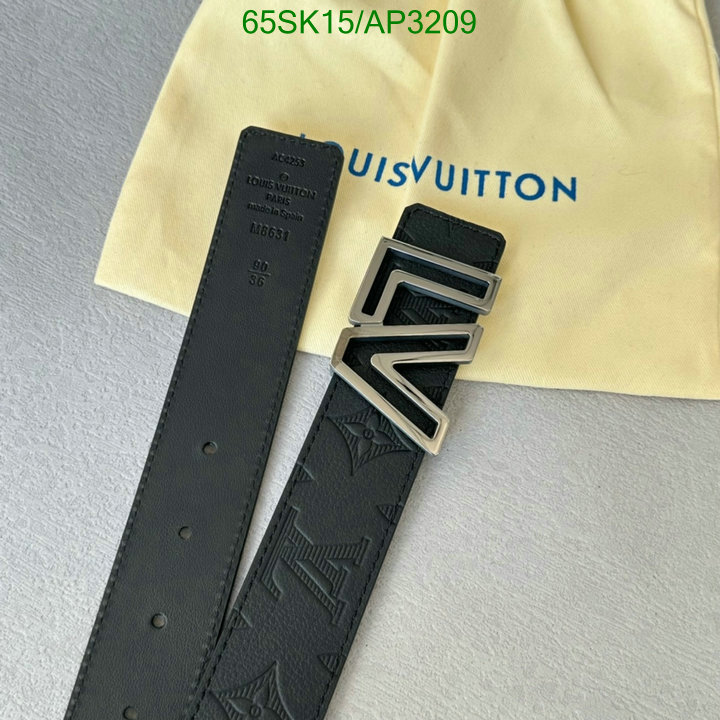 LV-Belts Code: AP3209 $: 65USD