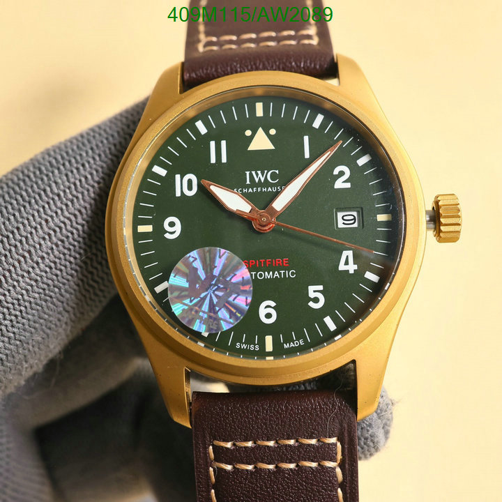 IWC-Watch-Mirror Quality Code: AW2089 $: 409USD