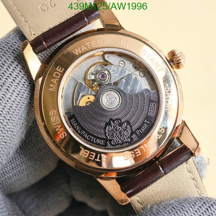 PIAGET-Watch-Mirror Quality Code: AW1996 $: 439USD