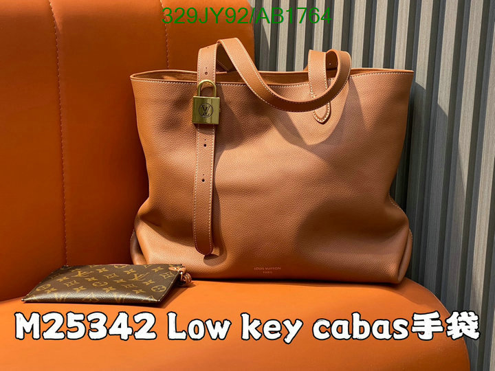 LV-Bag-Mirror Quality Code: AB1764 $: 329USD