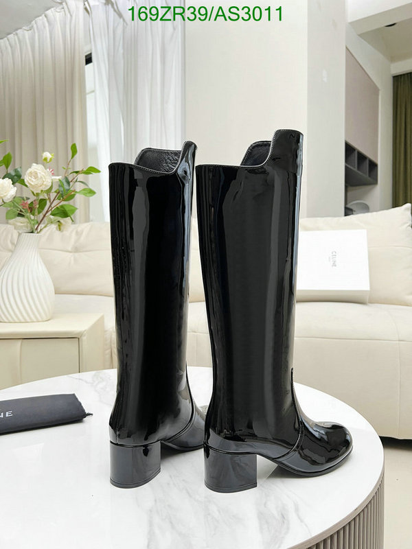 Boots-Women Shoes Code: AS3011 $: 169USD