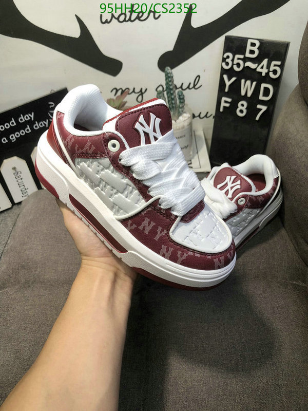 MLB-Women Shoes Code: CS2352 $: 95USD