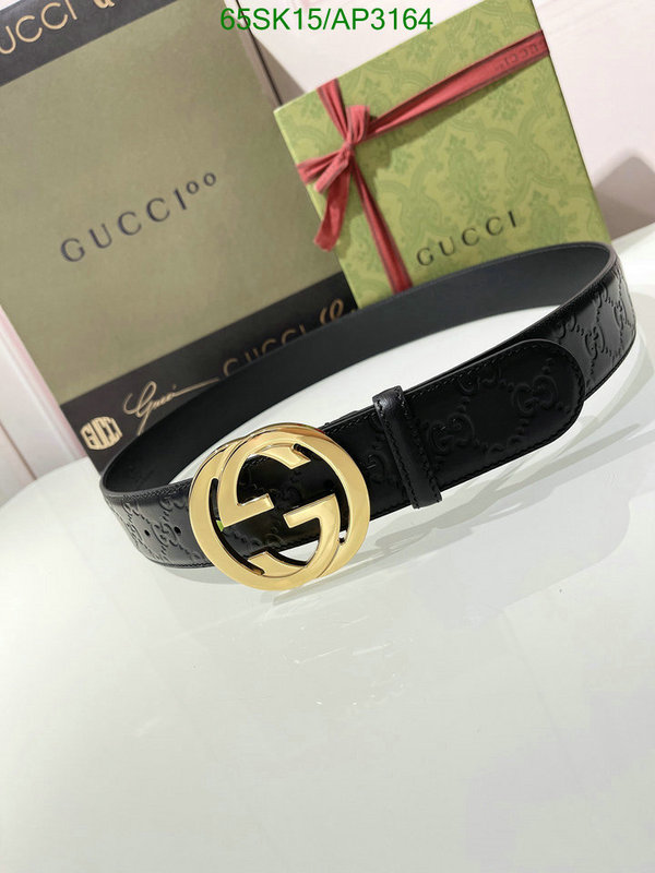 Gucci-Belts Code: AP3164 $: 65USD