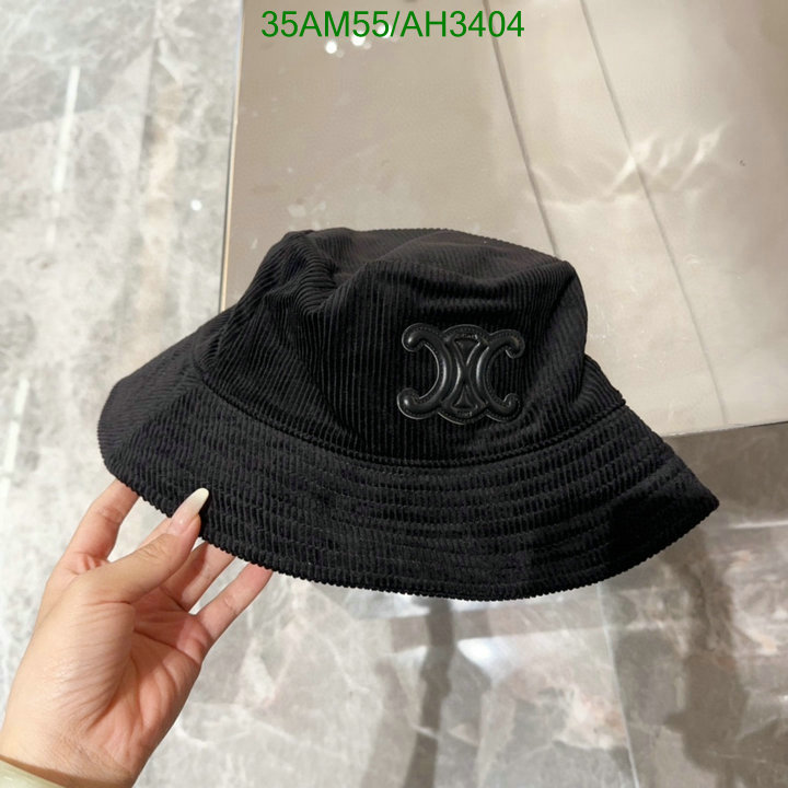 Celine-Cap(Hat) Code: AH3404 $: 35USD